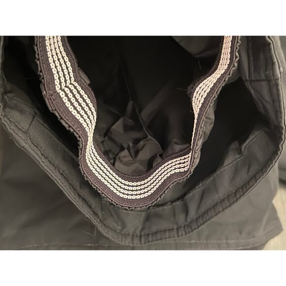 Obermeyer Black Womens Ski Snowboard Sundance Pants 6 ladies Snow - Picture 4 of 10